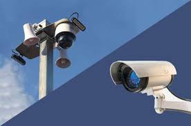 CCTV security services