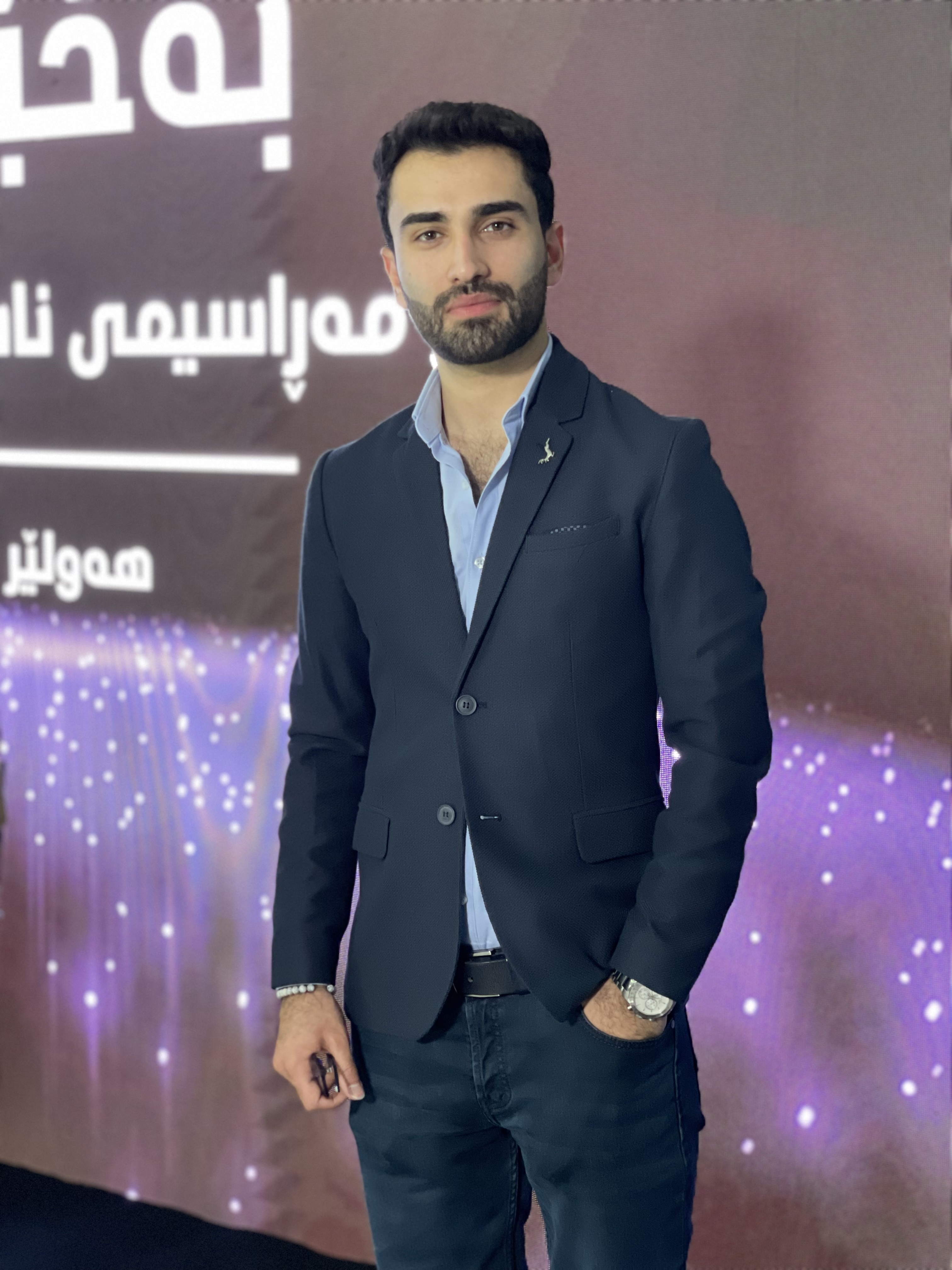 Yousif J. Alaasadi